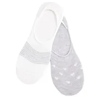 Ciorapi для женщин Koton 4SAK80274AA Разноцветный