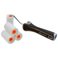 Ролик малярный Rollingdog RD60298 Для окрашивания