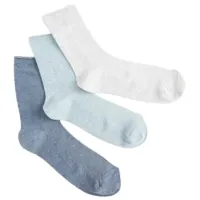 Ciorapi для женщин Koton 4SAK80170AA Grey