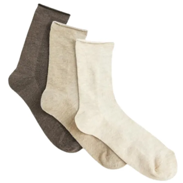 Ciorapi для женщин Koton 4SAK80170AA Бежевый photo 1 Ciorapi для женщин Koton 4SAK80170AA Бежевый photo 1