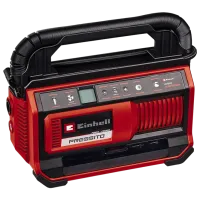 Compresor auto Einhell PRESSITO 18/ 25 Hybrid 25 l/ min/ 11 bar