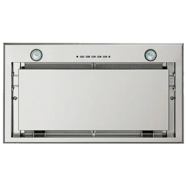 Hotă Electrolux LFG716X  Încorporabilă/ Silver/ Gray photo 1