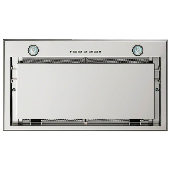 Hotă Electrolux LFG716X  Încorporabilă/ Silver/ Gray photo 1