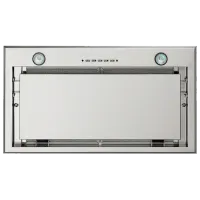 Вытяжка Electrolux LFG716X  Встраиваемая/ Серебряный/ Серый