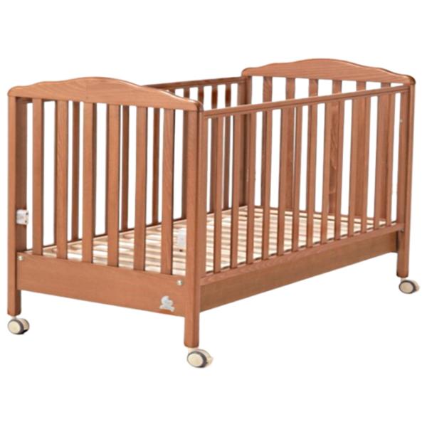 Pat pentru copii Italbaby Dream 0 luni - 3 ani/ Natural photo 1