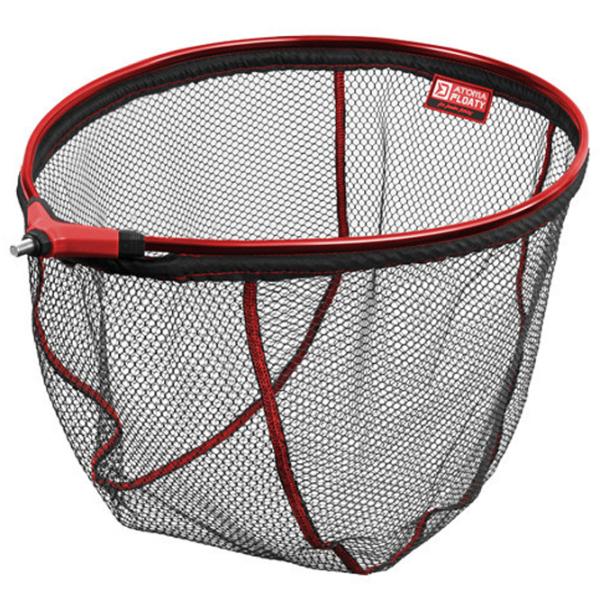 Cap pentru minciog Delphin Atoma FD-R Floaty Poliester photo 1