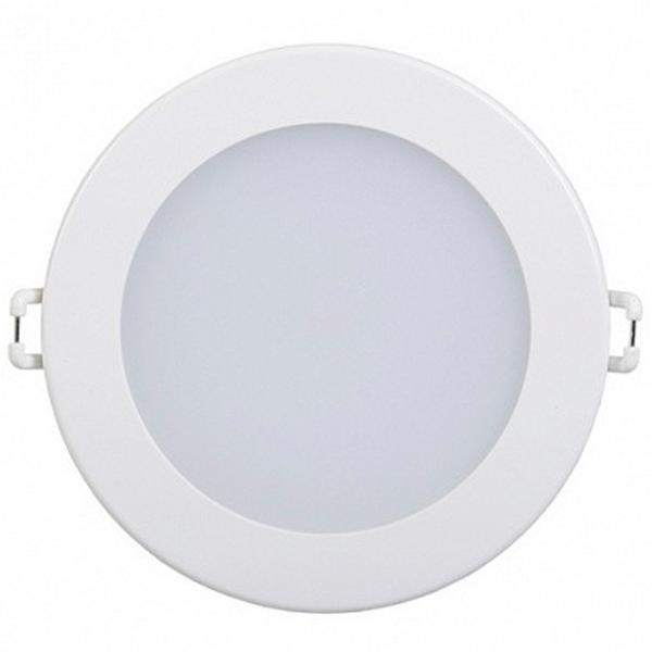 Plafonieră IEK ДВО 1609 242 mm/ Aluminiu photo 1 Plafonieră IEK ДВО 1609 242 mm/ Aluminiu photo 1