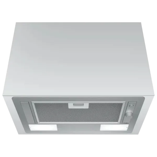 Hotă Whirlpool WCT 64 FLY X / Silver/ Gray photo 1