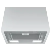 Hotă Whirlpool WCT 64 FLY X / Silver/ Gray