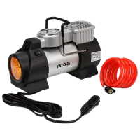 Compresor auto Yato YT73460 40 l/ min/ 10 bar
