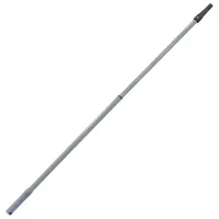 Рукоятка удлиняющая телескопическая Rollingdog RD40070 Для окрашивания/ Пластик