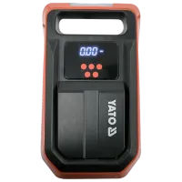 Compresor auto Yato YT73470 25 l/ min/ 10 bar