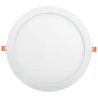 Plafonieră IEK ДВО 1610 270 mm/ Plastic