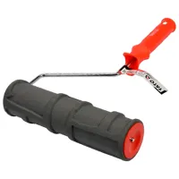 Валик малярный Yato YT51960 для стен/ Пластик