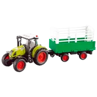 Tractor Wenyi WY900H Red Green