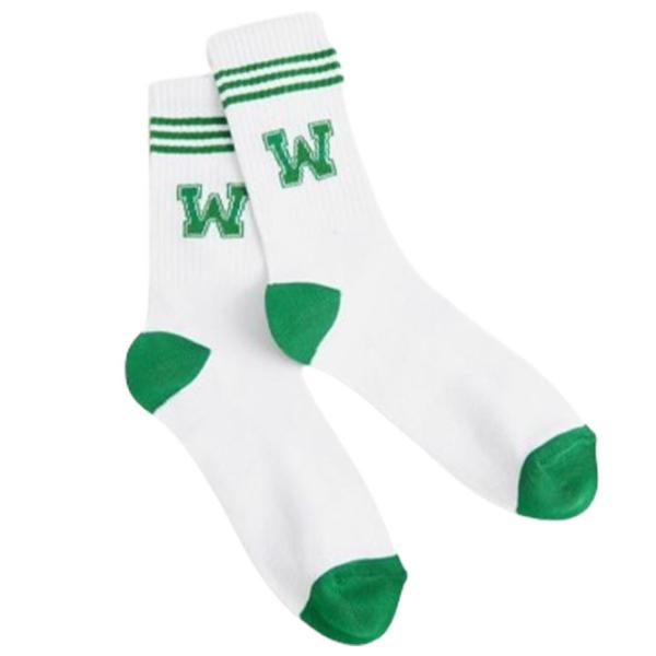 Ciorapi для женщин Koton 4SAK80017AA Зелёный photo 1 Ciorapi для женщин Koton 4SAK80017AA Зелёный photo 1