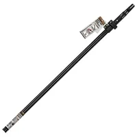 Рукоятка удлиняющая телескопическая Rollingdog RD40081 Для окрашивания/ Пластик