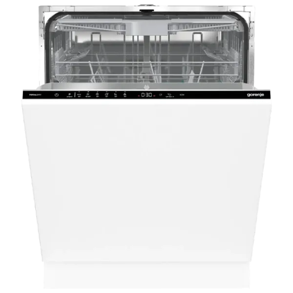 Mașină de spălat vase Gorenje GV643D90 Full size / Black photo 1
