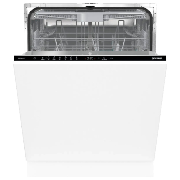 Mașină de spălat vase Gorenje GV643D90 Full size / Black photo 1