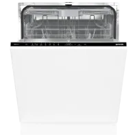 Посудомоечная машина Gorenje GV643D90 Полногабаритная / Черный