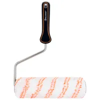 Валик малярный Rollingdog RD60206 Для окрашивания/ Пластик