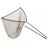 Plasă pentru minciog Mivardi M-LNEXMK2SM Polietilenă