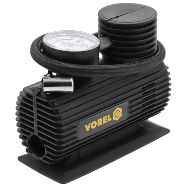 Автомобильный компрессор Vorel 82100 17 бар photo 1