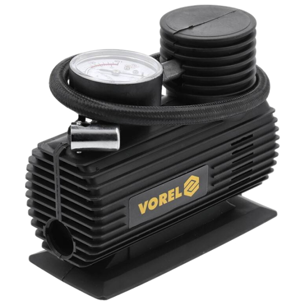 Автомобильный компрессор Vorel 82100 17 бар photo 1