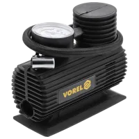 Compresor auto Vorel 82100 17 bar
