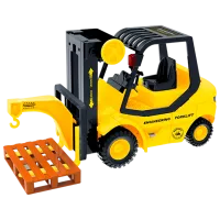 Motostivuitor Wenyi WY690A Black Yellow