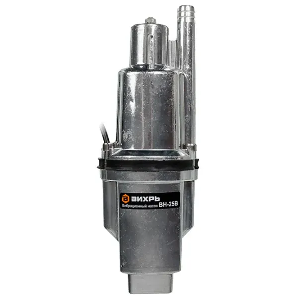 Pompa submersibilă Vihri BH-25V 280 W 1800 l/ h photo 1