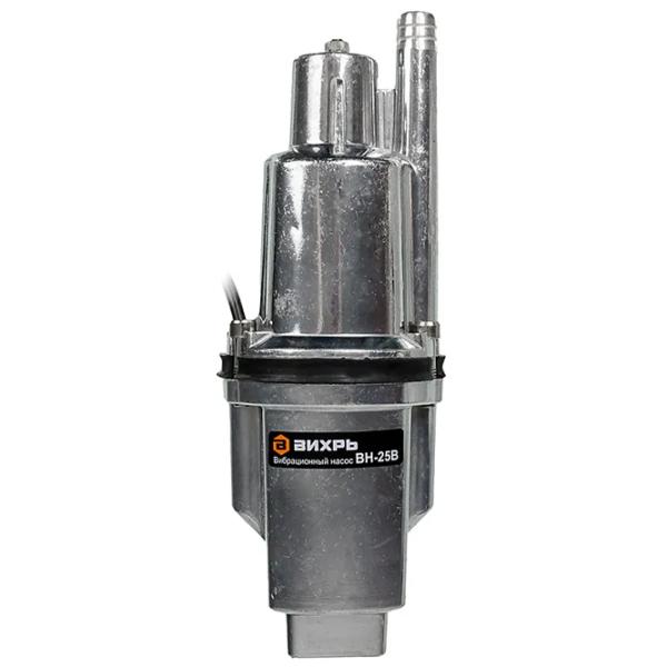 Pompa submersibilă Vihri BH-25V 280 W 1800 l/ h photo 1