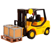 Motostivuitor Wenyi WY691A Gray Yellow