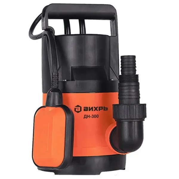Pompa submersibilă Vihri DH-300 300 W 8000 l/h photo 1