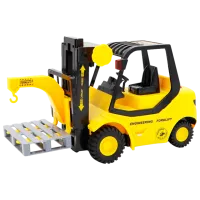 Motostivuitor Wenyi WY370A Black Yellow