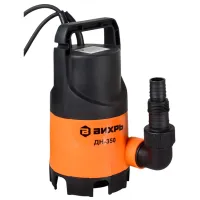 Pompa submersibilă Vihri DH-350 350 W 7980 l/ h
