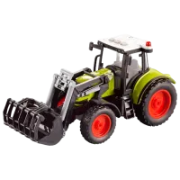 Tractor Wenyi WY901 White Green