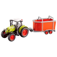 Tractor Wenyi WY900I Red Green