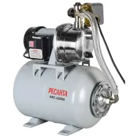Pompa submersibilă Resanta R7715 1200 W 4200 l/ h