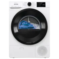 Сушильная машина Gorenje DPNE92GNLWIFI/ PL 9 кг/ Белый