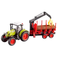 Tractor Wenyi WY900M White Green