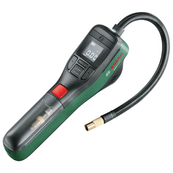 Compresor auto Bosch EasyPump 10 l/ min/ 10.3 bar photo 1
