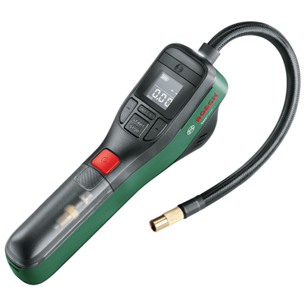 Compresor auto Bosch EasyPump 10 l/ min/ 10.3 bar photo 1