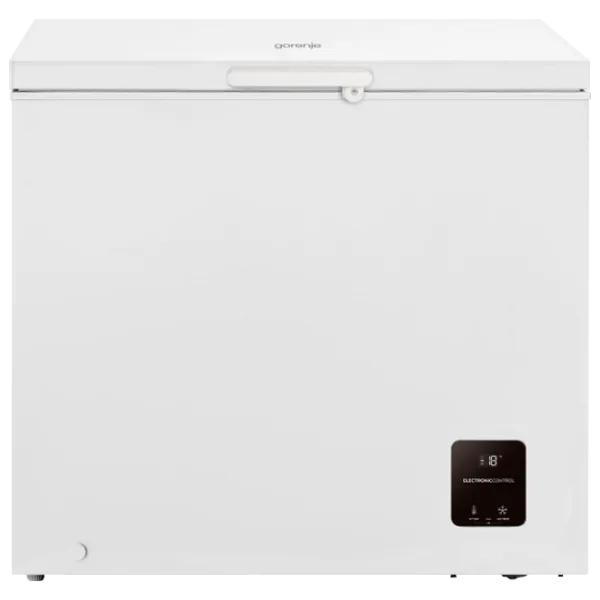 Congelator Gorenje FH19EAW White photo 1