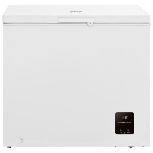 Congelator Gorenje FH19EAW White photo 1
