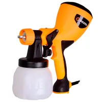 Aerograf Vihri R72172 0.8 l/ Orange