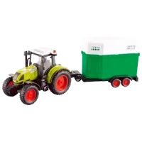 Tractor Wenyi WY900J Red Green