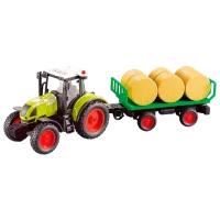 Tractor Wenyi WY900E Green Green