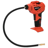 Автомобильный компрессор Yato YT82895 14 л/ мин/ 10 бар