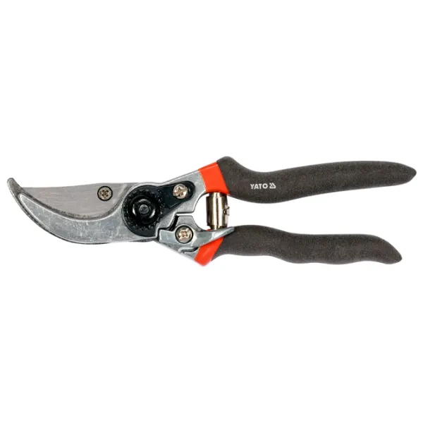 Садовые ножницы Yato YT8800 Сталь photo 1